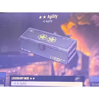 X10 Agility box mod xbox