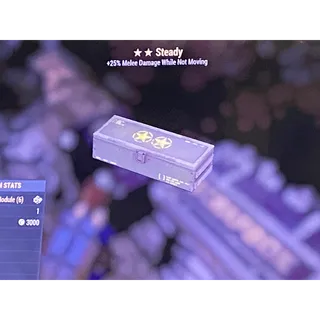 X5 steady box mod Xbox 