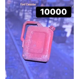 X10000 raid fuel canisters xbox