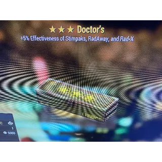 X5 doctors box mod xbox