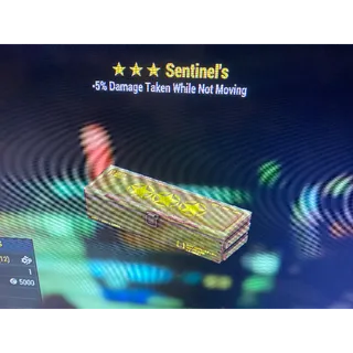 X5 sentinels box mod Xbox 