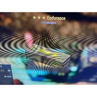 X5 Endurance box mod xbox