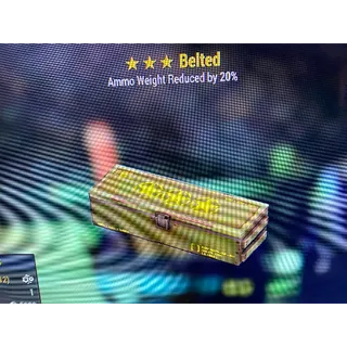 X5 belted box mod xbox