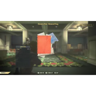 Advanced drag Xbox plan 