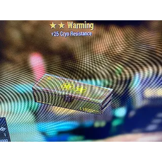 X5 warming box mod xbox