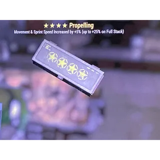 X5 Propelling box mod xbox