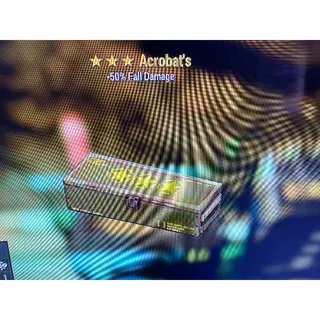 X5 acrobats box mod xbox