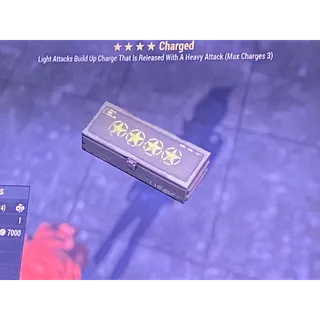 X5 charged box mod xbox