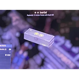 X5 inertial box mod Xbox 