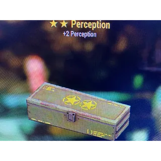 X5 perception box mod xbox