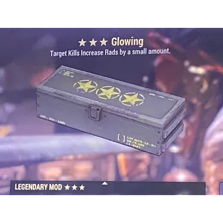 X5 glowing box mod xbox