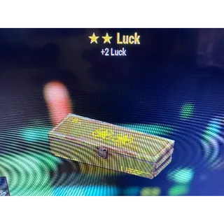 X5 luck box mod xbox