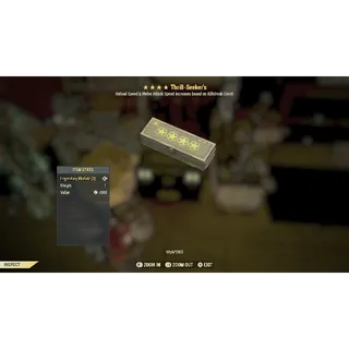 X5 thrill seekers box mod xbox