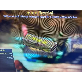 X5 electrified box mod Xbox 