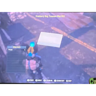 1000 cranberry bog 3 maps 