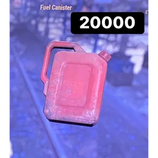 X20000 raid fuel canisters xbox
