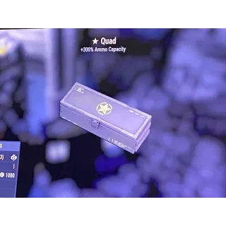 X100 quad box mod Xbox