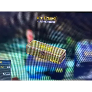 X5 fireproof box mod xbox