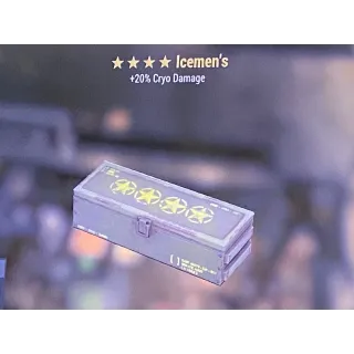 X10 Icemens box mod xbox