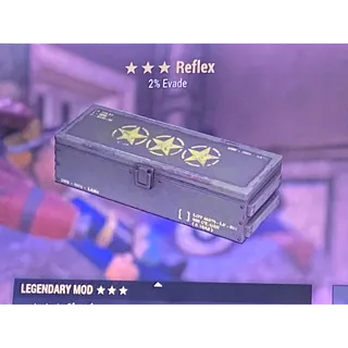 X25 Reflex box mod Xbox 