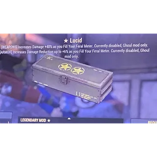 X25 lucid box mod xbox