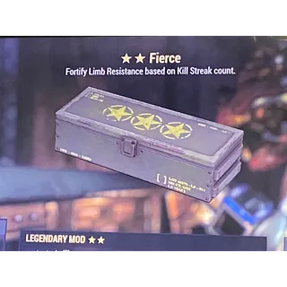 X25 fierce box mod xbox