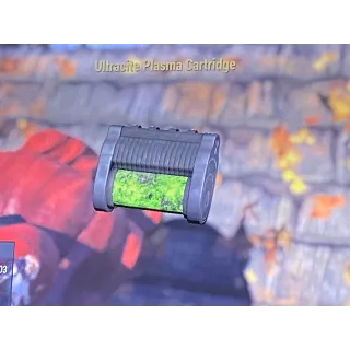 X50000 Ultracite plasma cartridge 