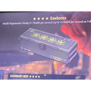 X20 Sawbones box mod xbox