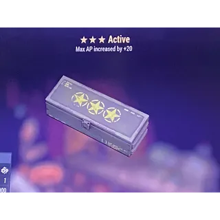 X5 active box mods xbox