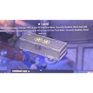 X10 lucid box mod xbox