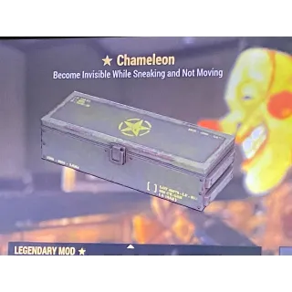 X5 Chameleon box mod xbox