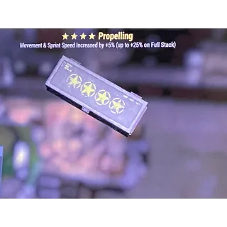 X5 Propelling box mod xbox