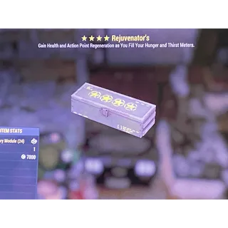 X5 Rejuvenators box mod xbox