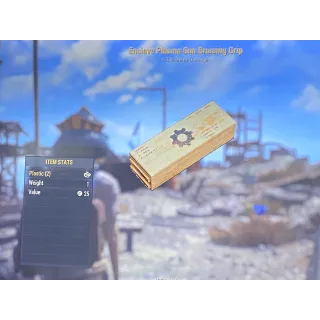 Enclave bruising grip xbox