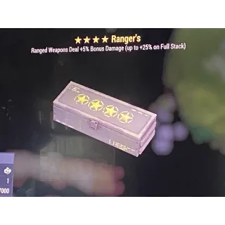 X100 Rangers box mod xbox