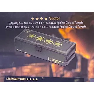 X5 vector box mod xbox