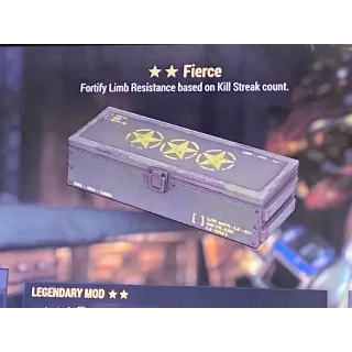 X5 fierce box mod xbox