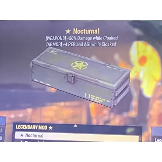 Nocturnal box mod xbox