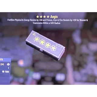 X20 Aegis box mod Xbox 