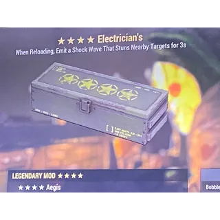 X5 Electricians box mod xbox