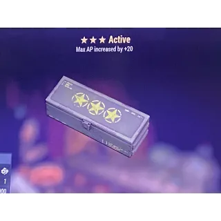 X5 active box mods xbox