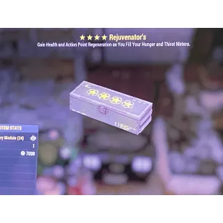 X5 Rejuvenators box mod xbox