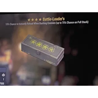 X5 Battle loaders box mod xbox