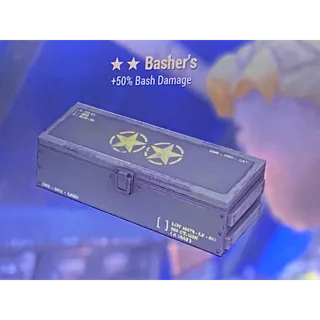X5 Bashers box mod xbox