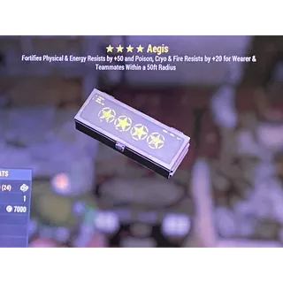 X5 Aegis box mod Xbox 