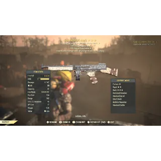 Cursed elders mark level 45 xbox