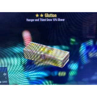 X5 glutton box mod xbox