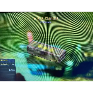 X5 Charisma box mod xbox
