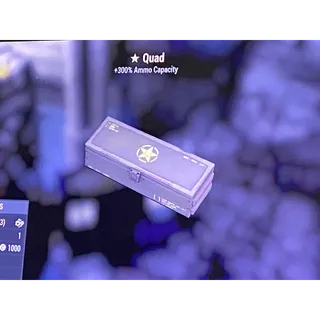 X5 quad box mod Xbox