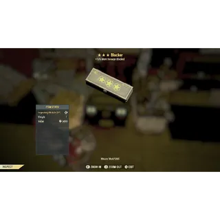 X25 blocker box mods Xbox 